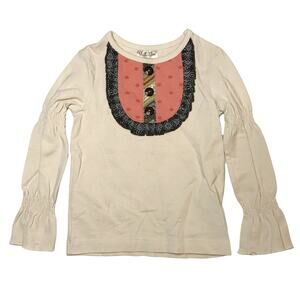 Matilda Jane Field Trip Goodie Tee 18M